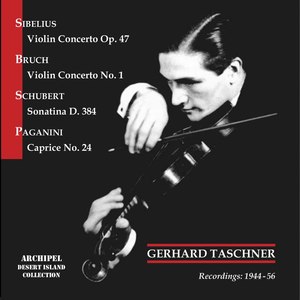 Violin Concerto No. 1 in G Minor, Op. 26 - I. Allegro moderato (1867 Version)