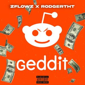 Geddit (feat. RodgerTHT) [Explicit]