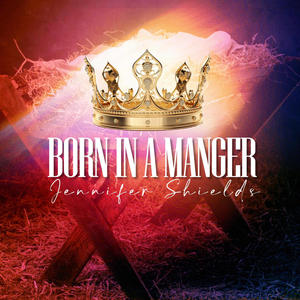 Born in a Manger