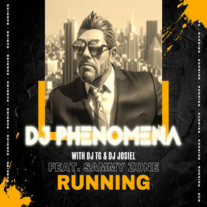 Running (Teknobeat Rap Radio Edit)