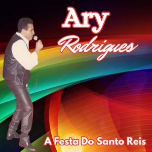 A Festa do Santo Reis (Cover)