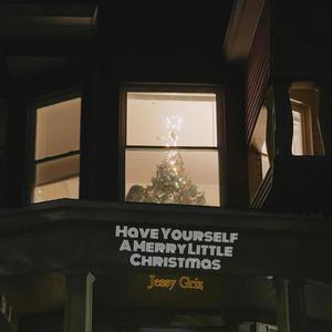 Have Yourself a Merry Little Christmas (Live at Sage Studios) (Live)