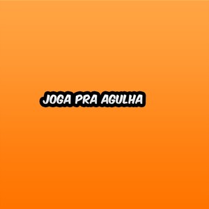 Joga pra agulha (Explicit)