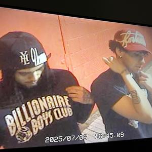 BILLIONAIRE BOYS! (Explicit)