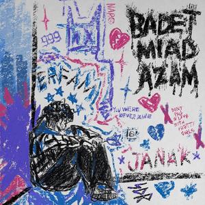 BADET MIAD AZAM (Explicit)
