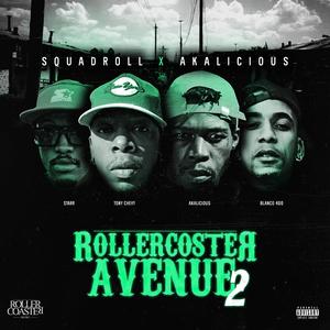 Rollercoaster Avenue 2 (Explicit)