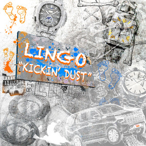 Kickin' Dust (Explicit)