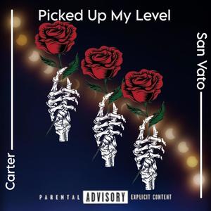 Picked Up My Level w Carter (Explicit)