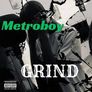 Grind (Explicit)