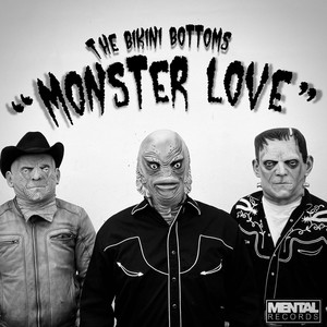 Monster Love