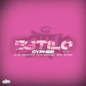 Estilo Cypher (Explicit)