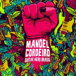 Guitar Hero Brasil