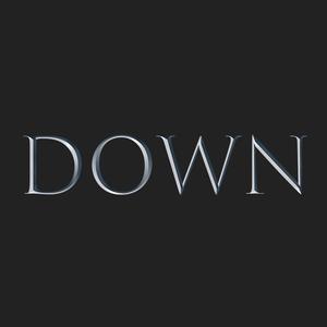 DOWN (feat. Kvr.)