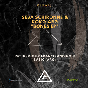 Bones (Franco Andino Remix)