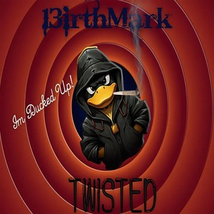 Twisted (Explicit)