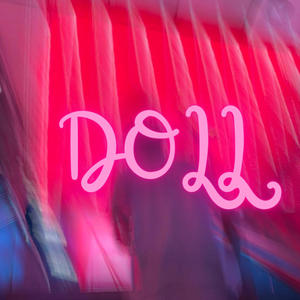 Caribbean Doll (feat. MORTEH)