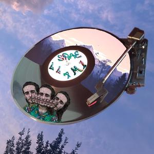 Monday Night Party(feat. CO/\CH & Paradigm) (Explicit)