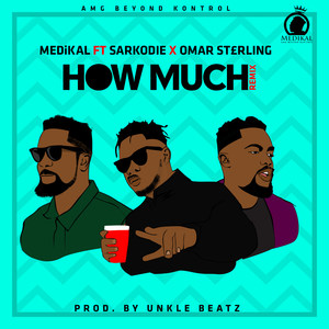 How Much (Remix|Explicit)