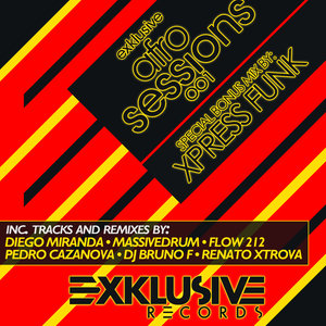 I Wanna (Monica Seidl Remix)