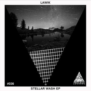 Stellar Wash EP