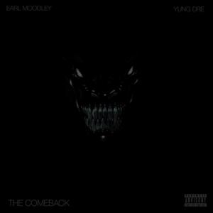 TheComeback(feat. Yung Dre) (Explicit)