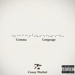 Comma Language (Explicit)