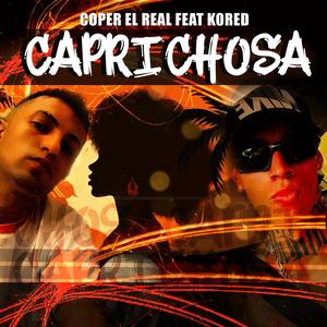 Caprichosa (feat. KORED)