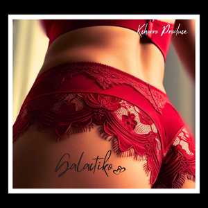 Pantisito (version regueton|Explicit)