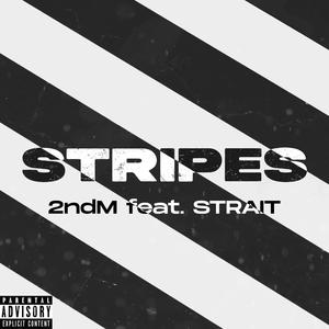 Stripes (feat. STRAIT) (Explicit)