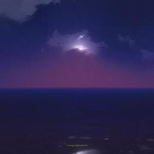 longlost - trying not to drown (Explicit)