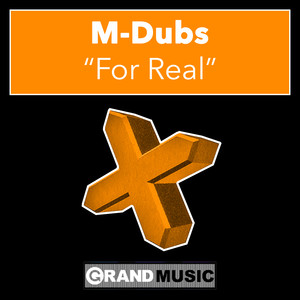 For Real (Dub Mix)