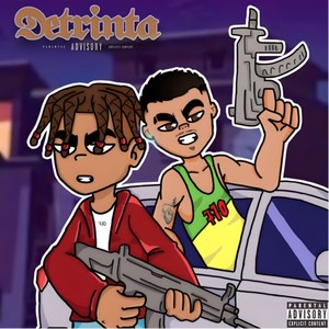 Detrinta (Explicit)