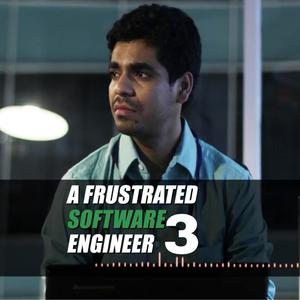 Panchhi Pinjre me janam bitaye (A Frustrated Software Engineer 3) (feat. Latesh Puujari & Mitesh - Pritesh)