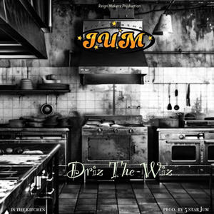 In The Kitchen (Explicit)