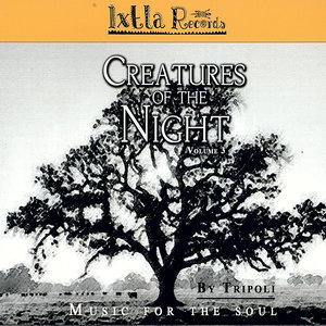 Creatures Of The Night