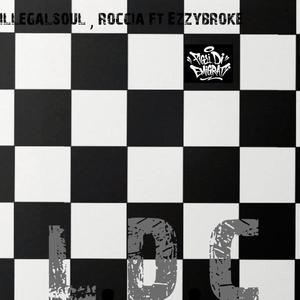 L.D.C (feat. Illegalsoul, Roccia & Ezzybroke) (Explicit)