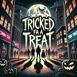 Tricked Fa A Treat (Explicit)