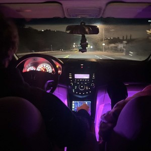 Space Coupe! (Explicit)