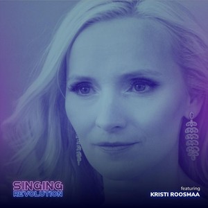 Never Forget Who You Are(feat. Kristi Roosmaa)