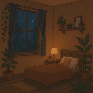 Safe Place (slowed + reverb)
