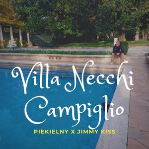 Villa Necchi Campiglio (Explicit)