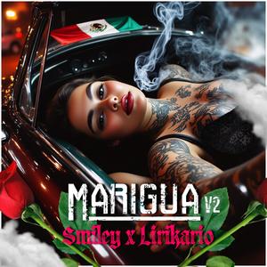 Marigua v2 (feat. El Lirikario) (Explicit)