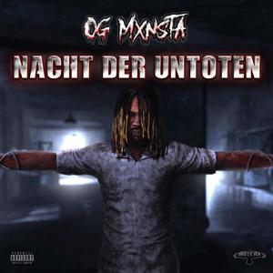 Nacht Der Untoten (Explicit)