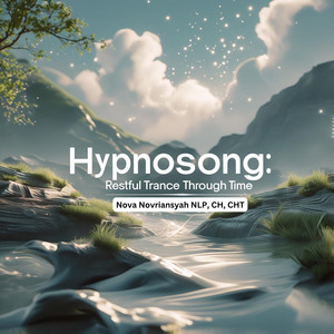 Hypnosong Restful Trance Through Time