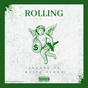 Rolling (feat. White demon)