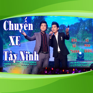 Chuyến Xe Tây Ninh