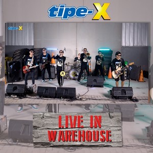 Live in Warehouse (Live)