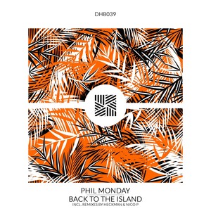 Back to the Island (Nico P Afro Crystal Water Remix)