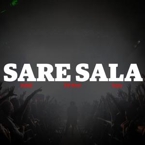 SARE SALA (feat. Rime & Aspy) [Explicit]