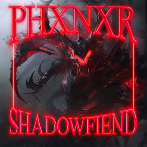 Shadow Fiend (Explicit)